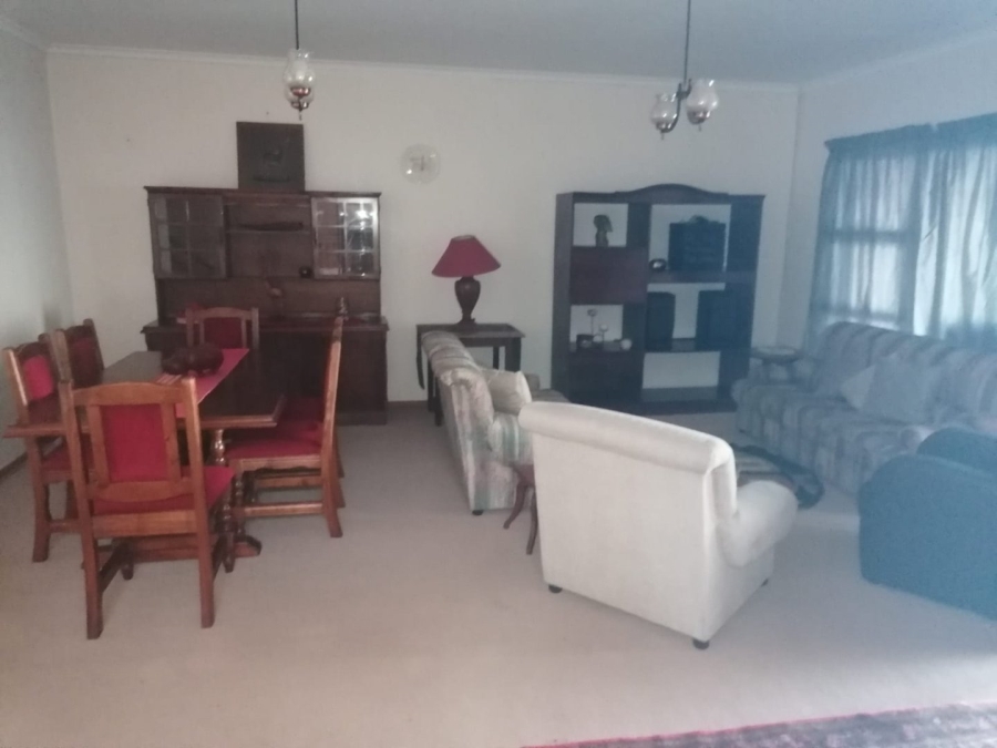 To Let 3 Bedroom Property for Rent in Linkside Western Cape